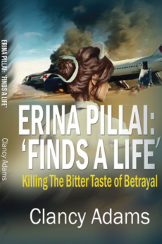 killing the bitter taste of betrayal